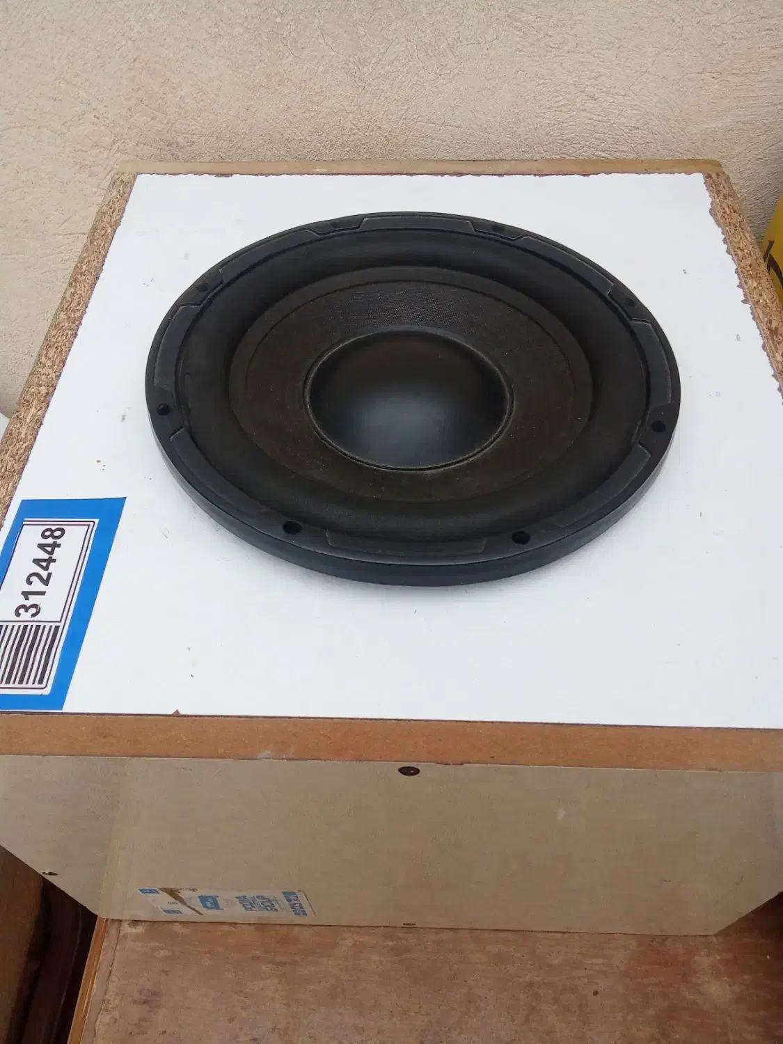 ساب و باند|صوتی و تصویری|قزوین, |دیوار