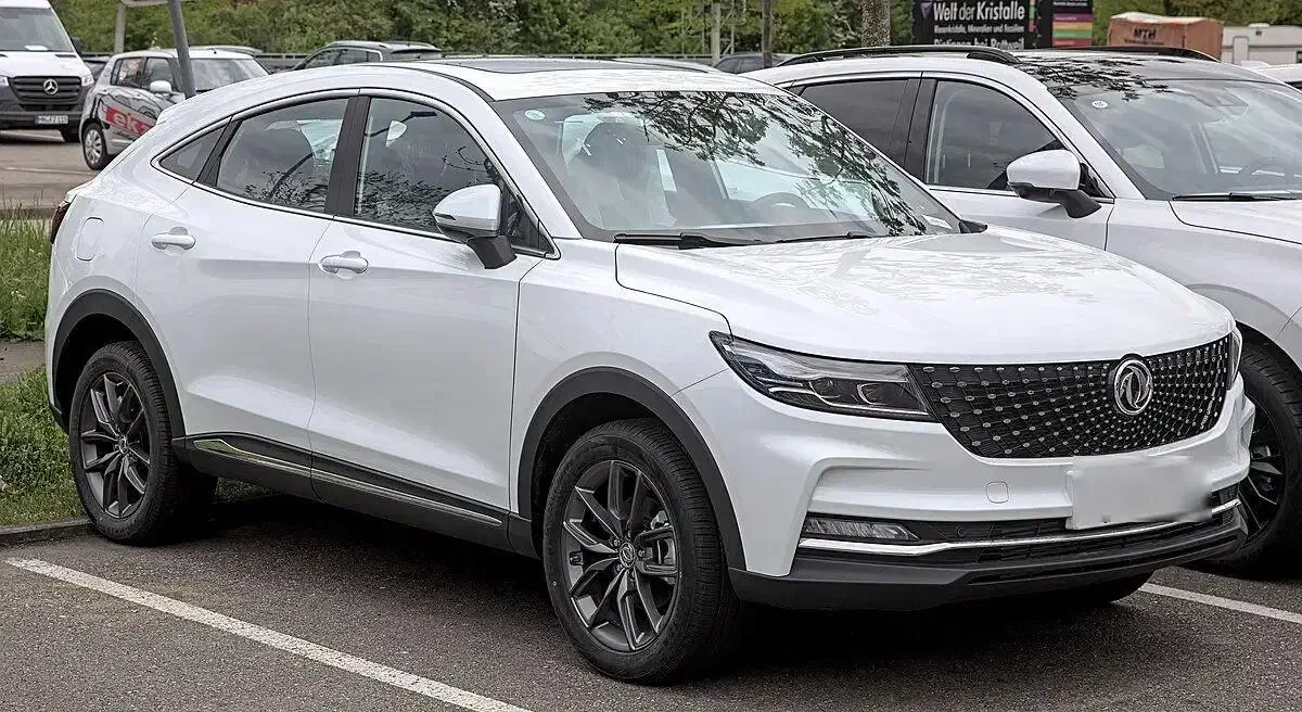 دیگنتی پرایم ۱۴۰۳|خودرو سواری و وانت|مشهد, فاطمیه|دیوار