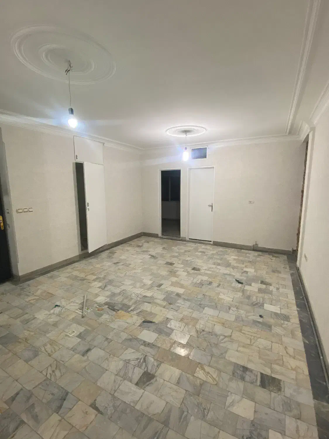 اپارتمان ۷۰متر ۲ خواب تکواحد/میدان غیبی مترو شهرری|اجارهٔ آپارتمان|ری, حمزهآباد|دیوار