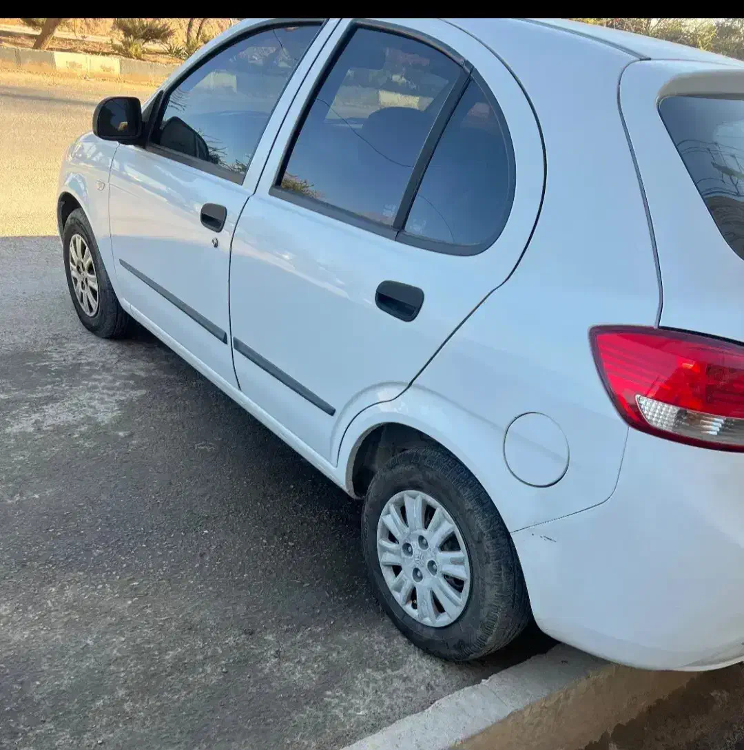 تیبا ۲|خودرو کلاسیک|بهبهان, |دیوار