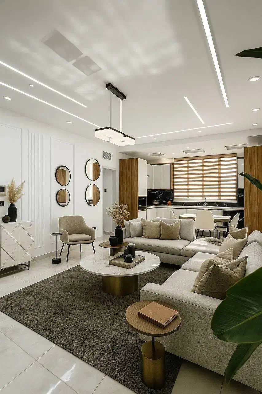 ۵۰متر خوش نقشه دلباز زوج پسند/فول امکانات|فروش آپارتمان|تهران, جوانمردان (اندیشه)|دیوار