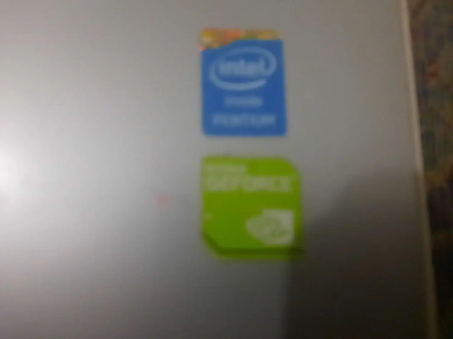 hp pvillon|رایانه همراه|قدس, شهر‌قدس|دیوار