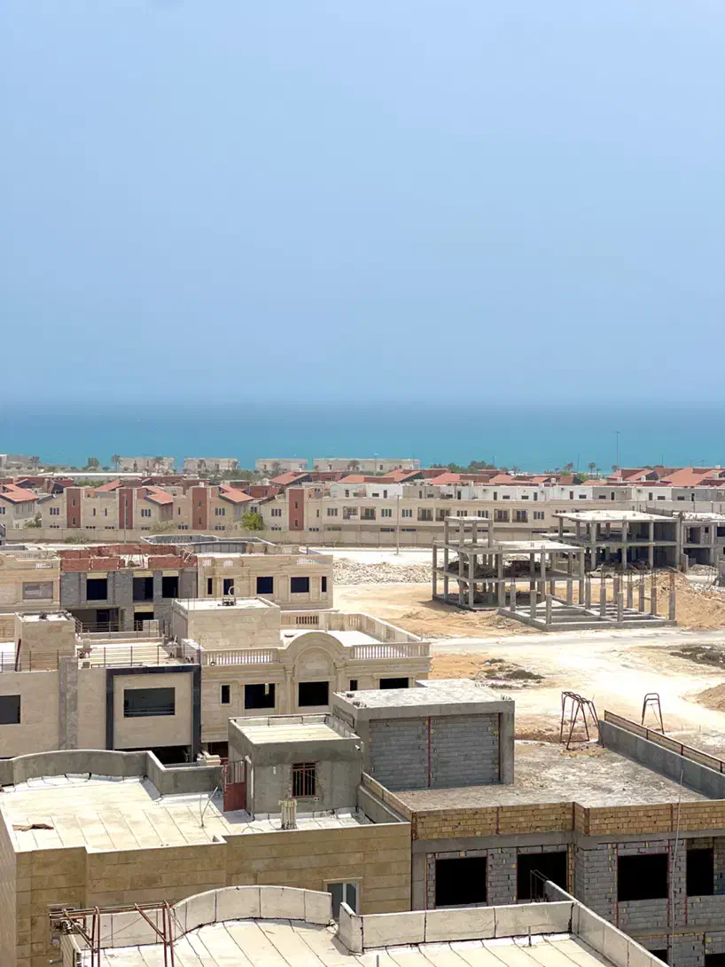 ویلا دوبلکس با آسانسور ( درب حیاط ) شهرک مهر و ماه|فروش خانه و ویلا|قشم, |دیوار