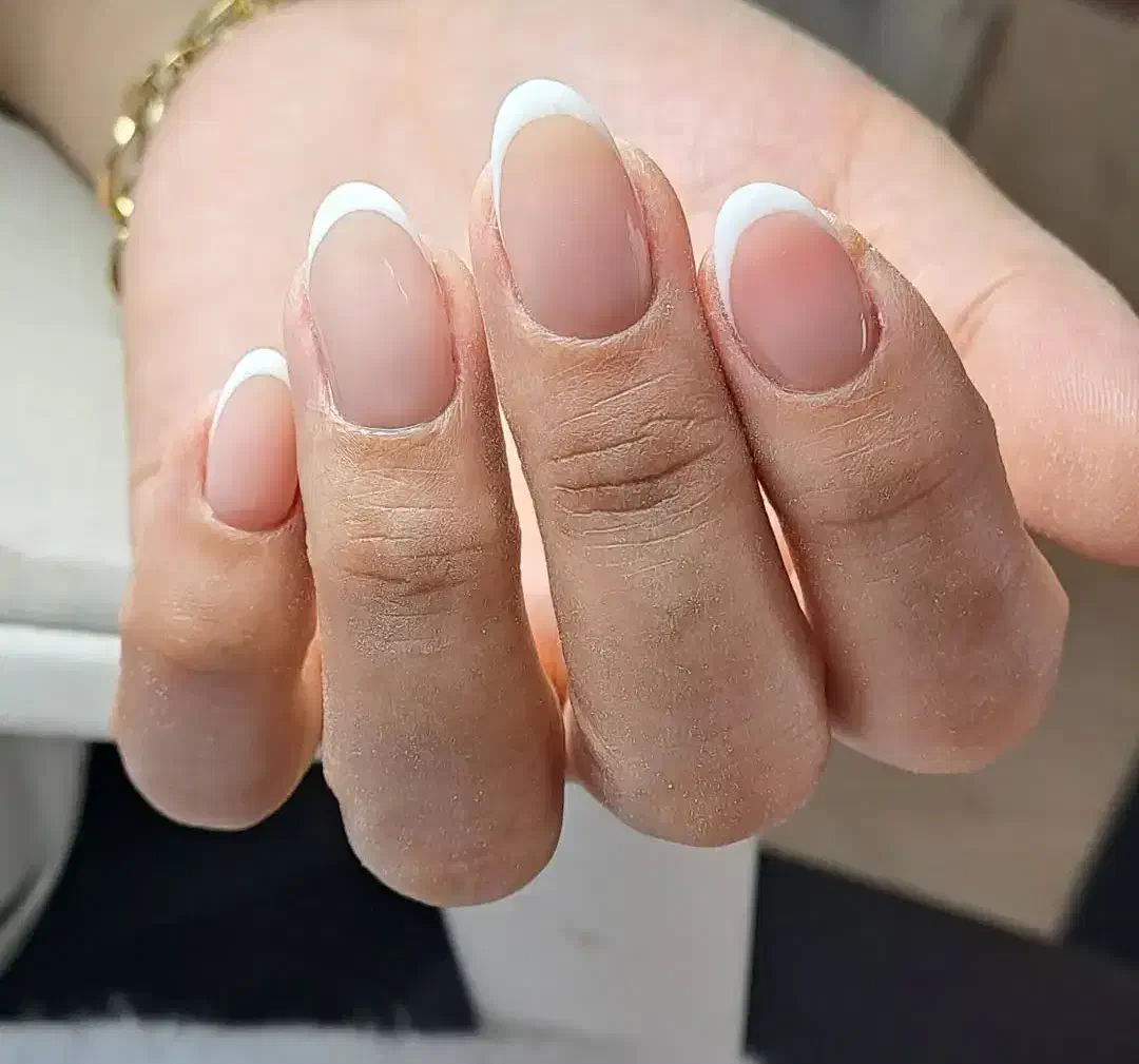 کاشت ناخن با قیمت اقتصادی|خدمات آرایشگری و زیبایی|تاکستان, |دیوار