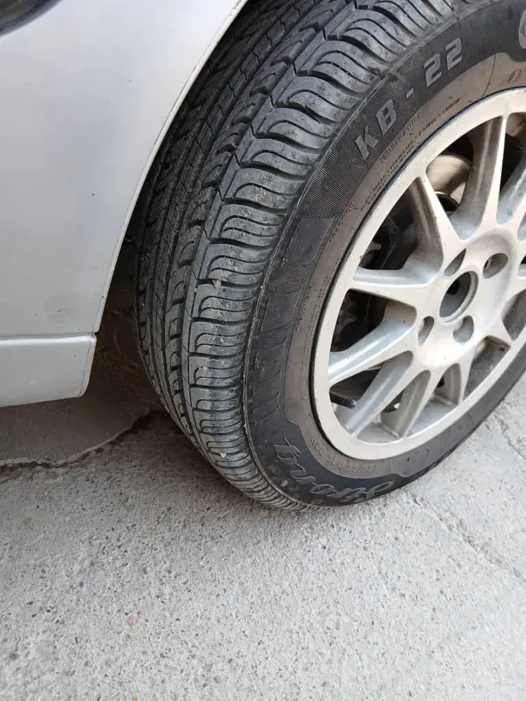 فروشی مدل 84|خودرو سواری و وانت|کارون, |دیوار