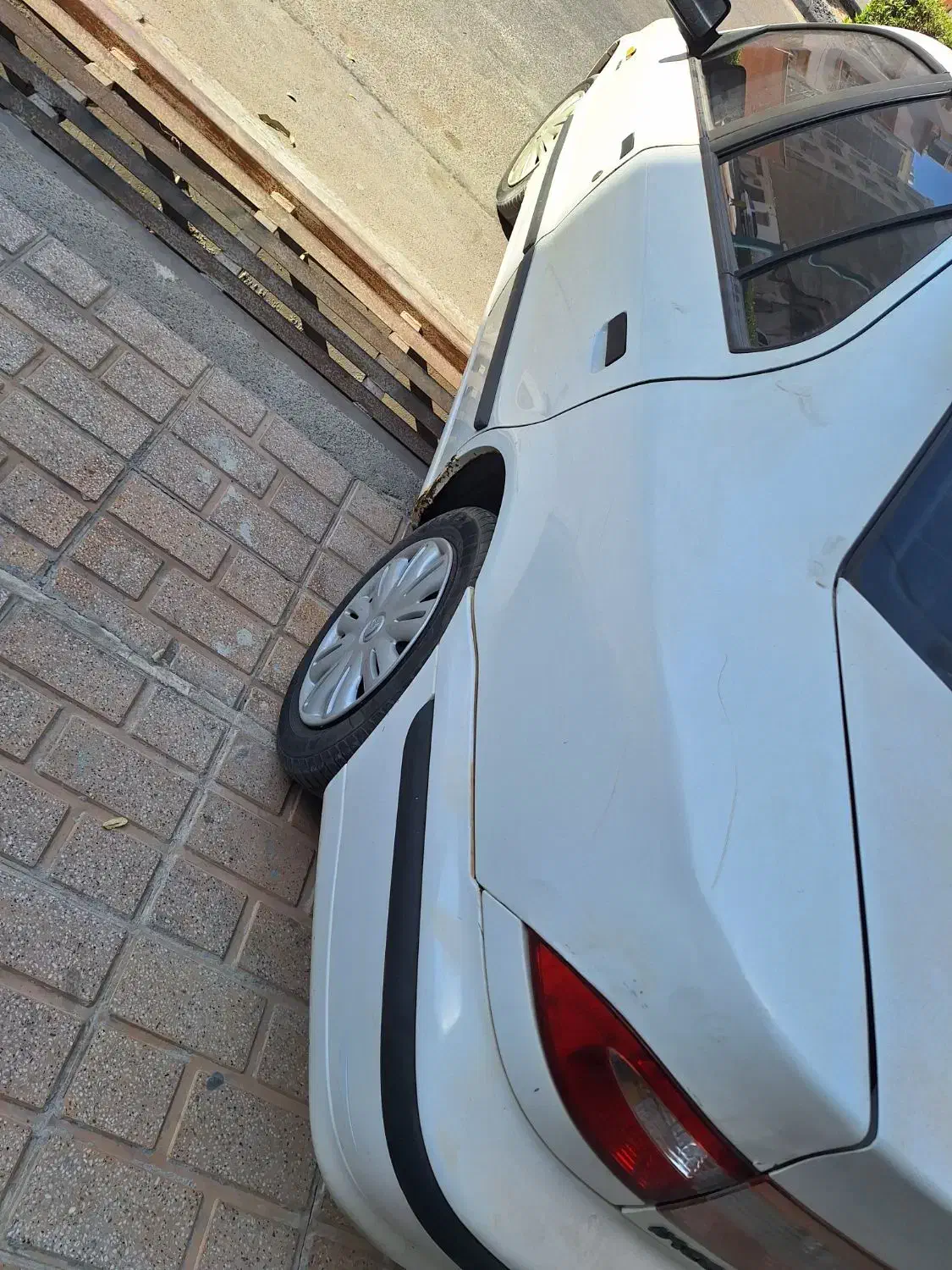 سمندمدل ۹۳|خودرو سواری و وانت|بندرعباس, |دیوار