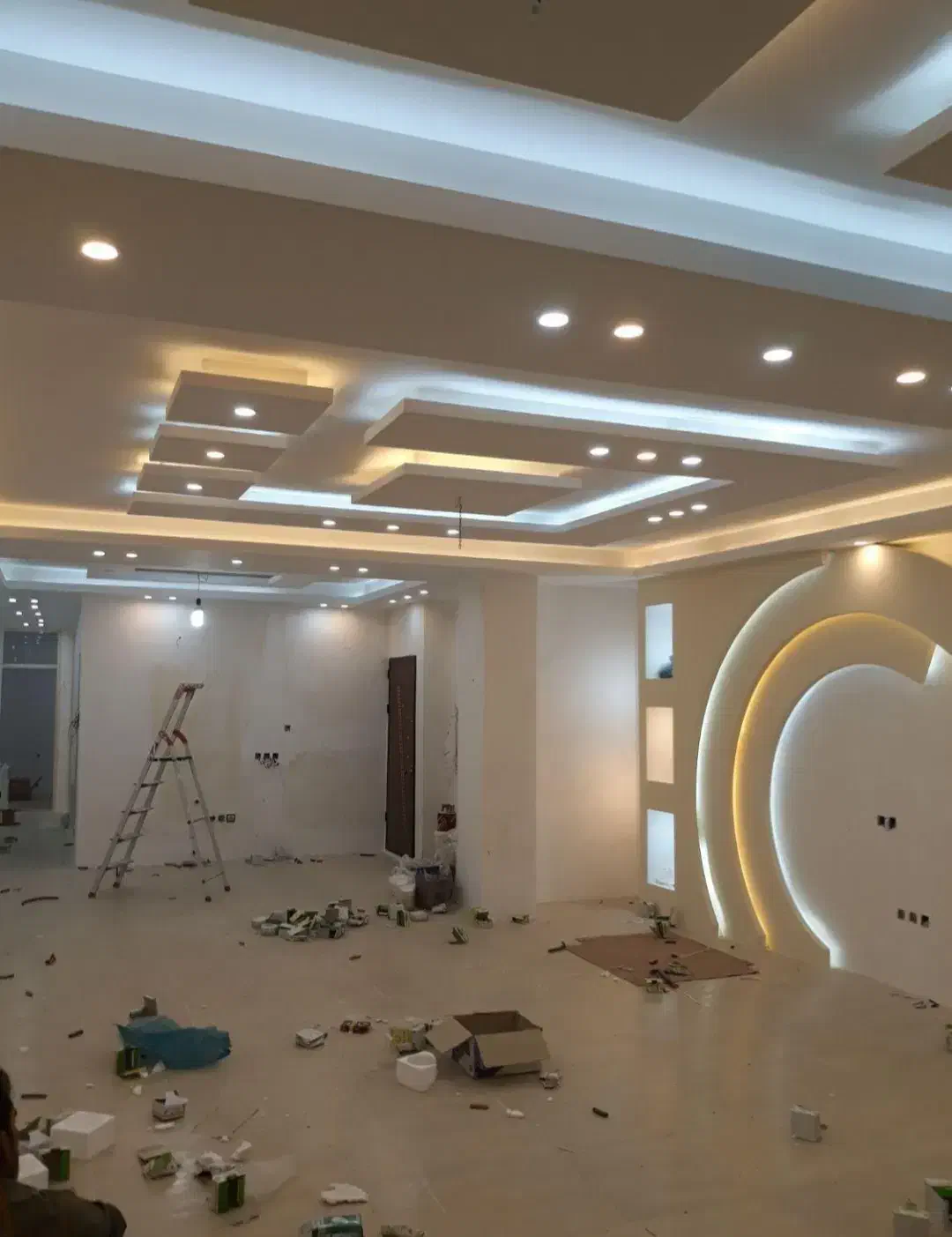 برقکار  برقکاری  24ساعته خورده کاری|خدمات پیشه و مهارت|کاشان, میانچال|دیوار