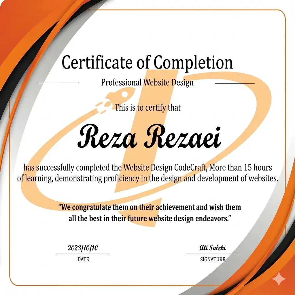 آموزش طراحی سایت + مدرک معتبر و پروژه عملی|خدمات آموزشی|تهران, دانشگاه شریف|دیوار