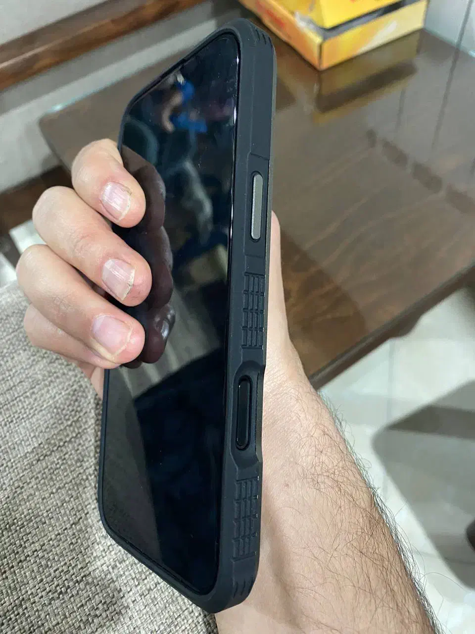 قاب کی دوو ۱۶ پرومکس|لوازم جانبی موبایل و تبلت|تهران, ائمه اطهار|دیوار