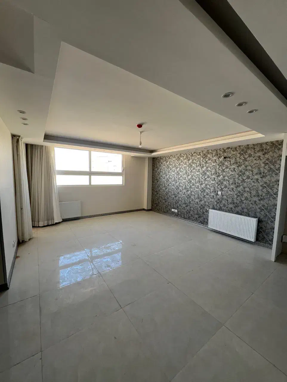 هشت بهشت/۸۵ متری/نما رومی|فروش آپارتمان|شاهینشهر, شهرک هشت بهشت|دیوار