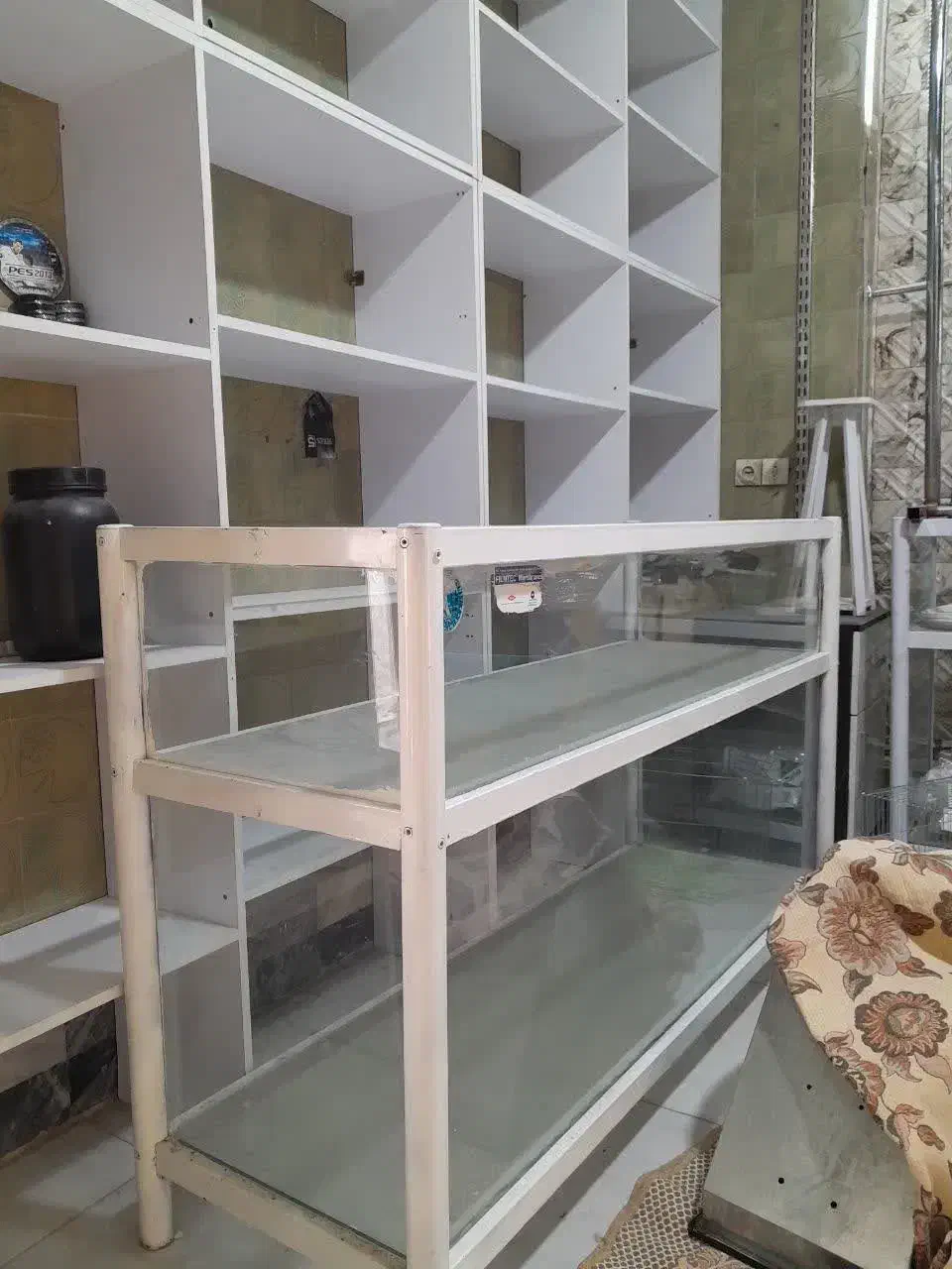 ویترین مغازه|فروشگاه و مغازه|ری, فیروزآباد|دیوار