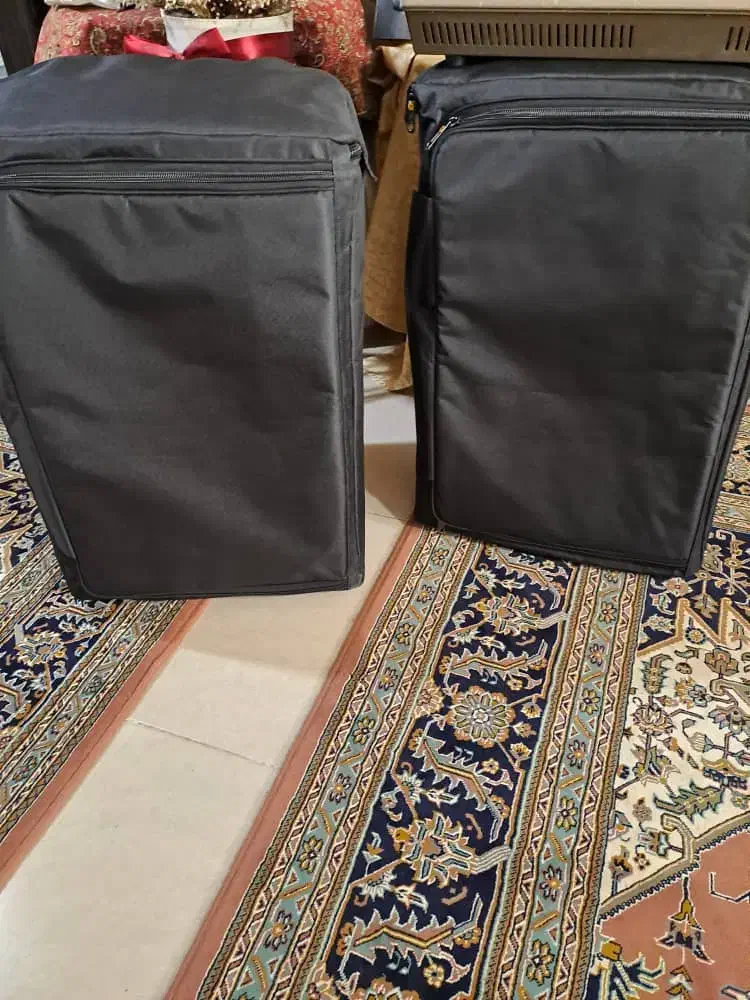 باند اکتیو ۸۰۰ وات فلش بلوتوث|صوتی و تصویری|اندیشه, اندیشه فاز ۲|دیوار