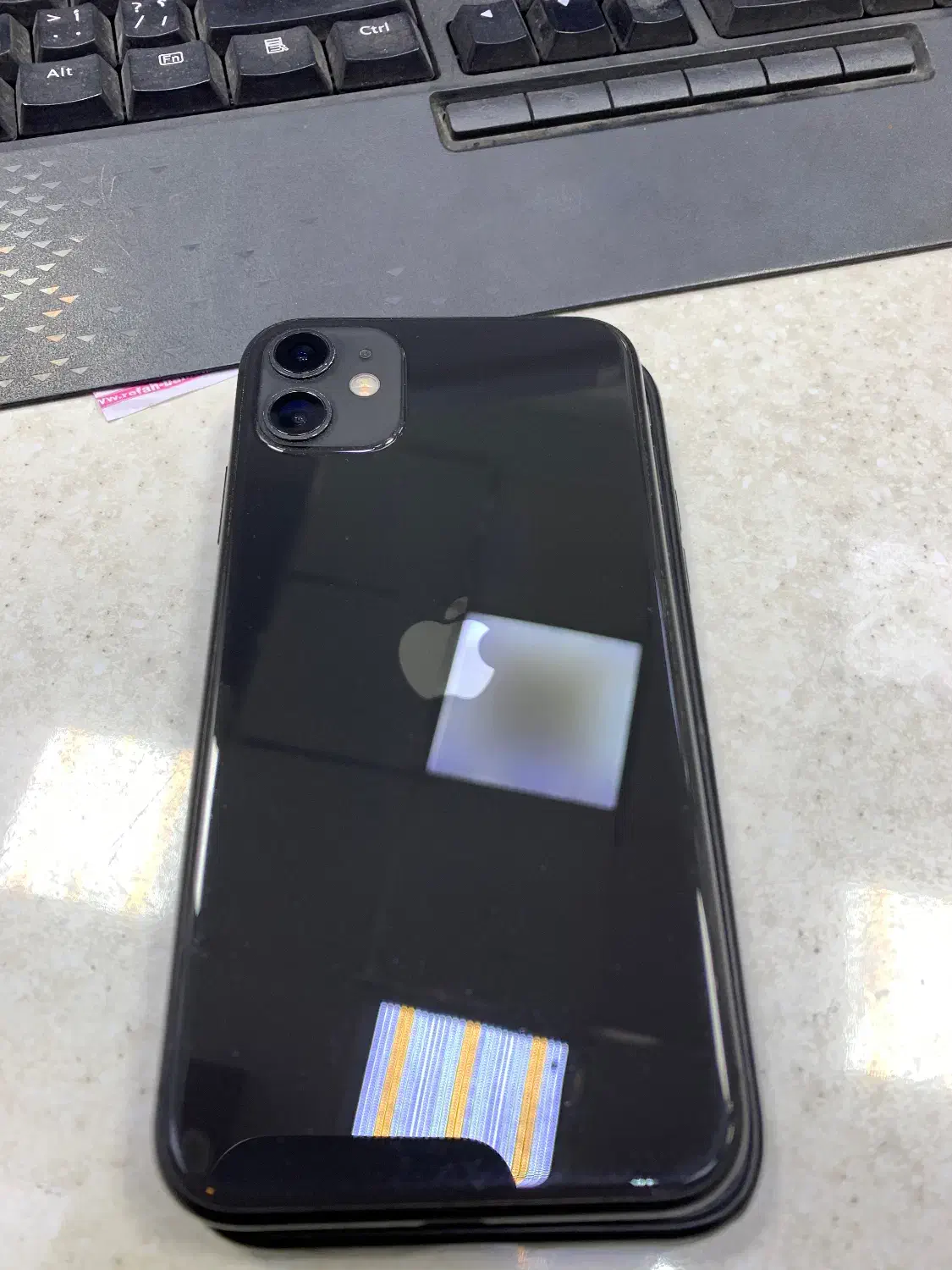 ایفون ۱۱|موبایل|تهران, تولید دارو|دیوار