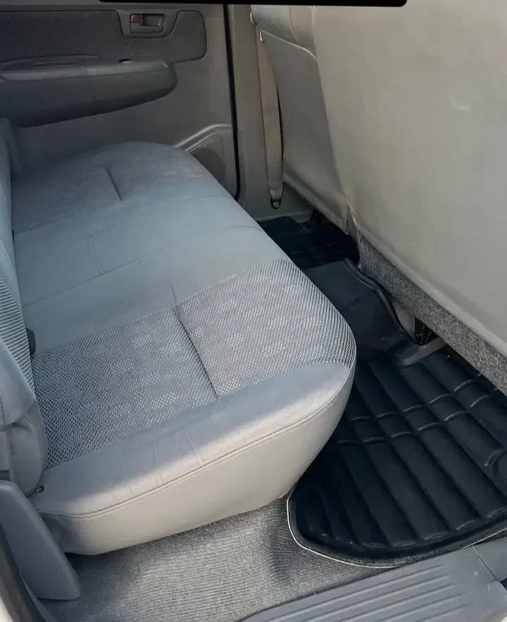 تویتا‌هایلوکس|خودرو سواری و وانت|کرج, کوی کارمندان شمالی|دیوار