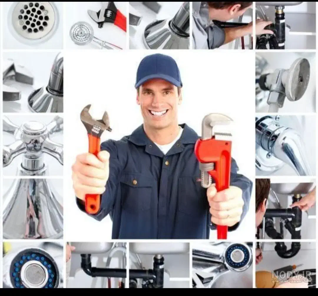 تاسیسات|خدمات پیشه و مهارت|تهران, هروی|دیوار