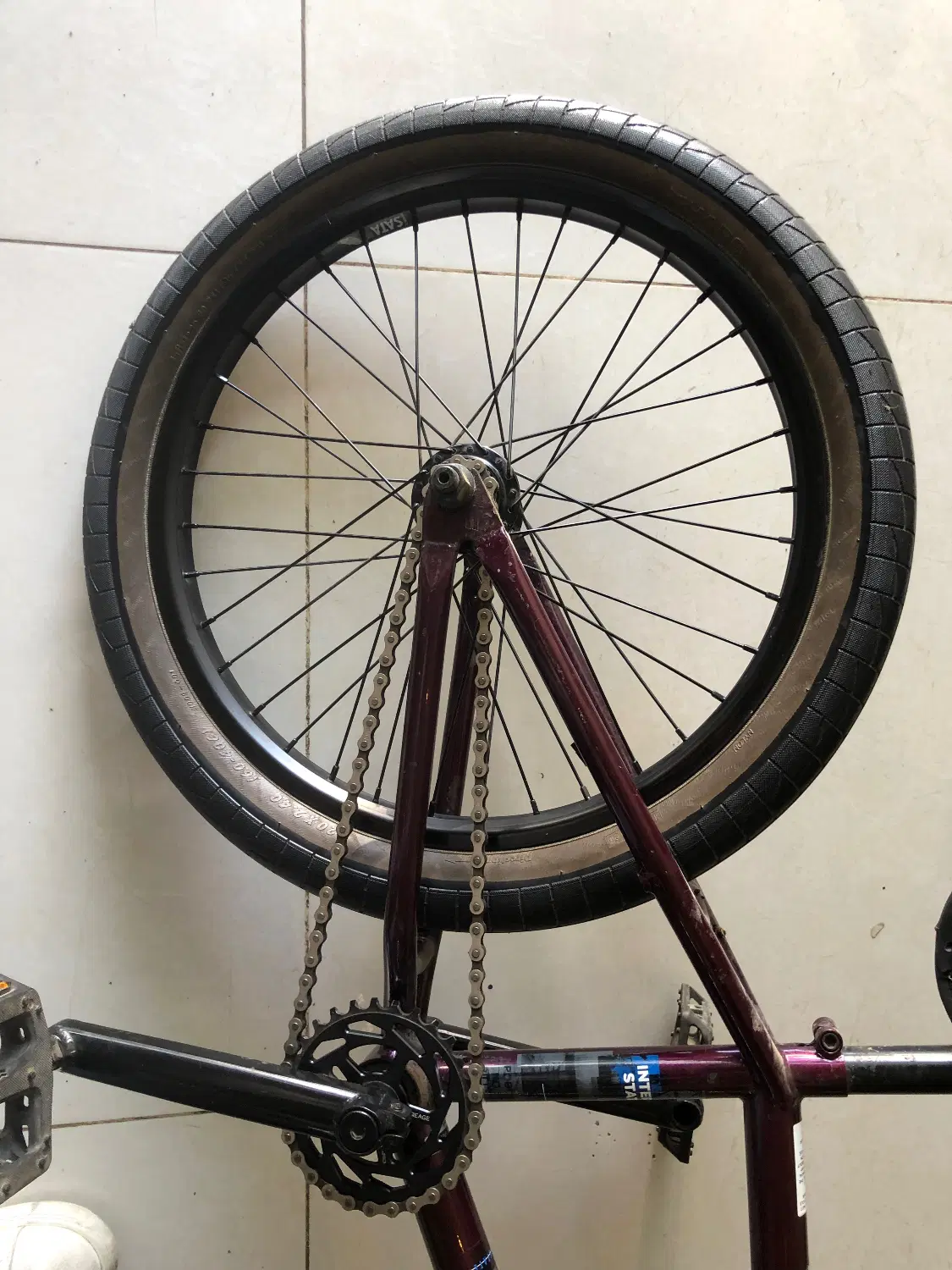 BMX HARO|دوچرخه، اسکیت، اسکوتر|الوند, |دیوار