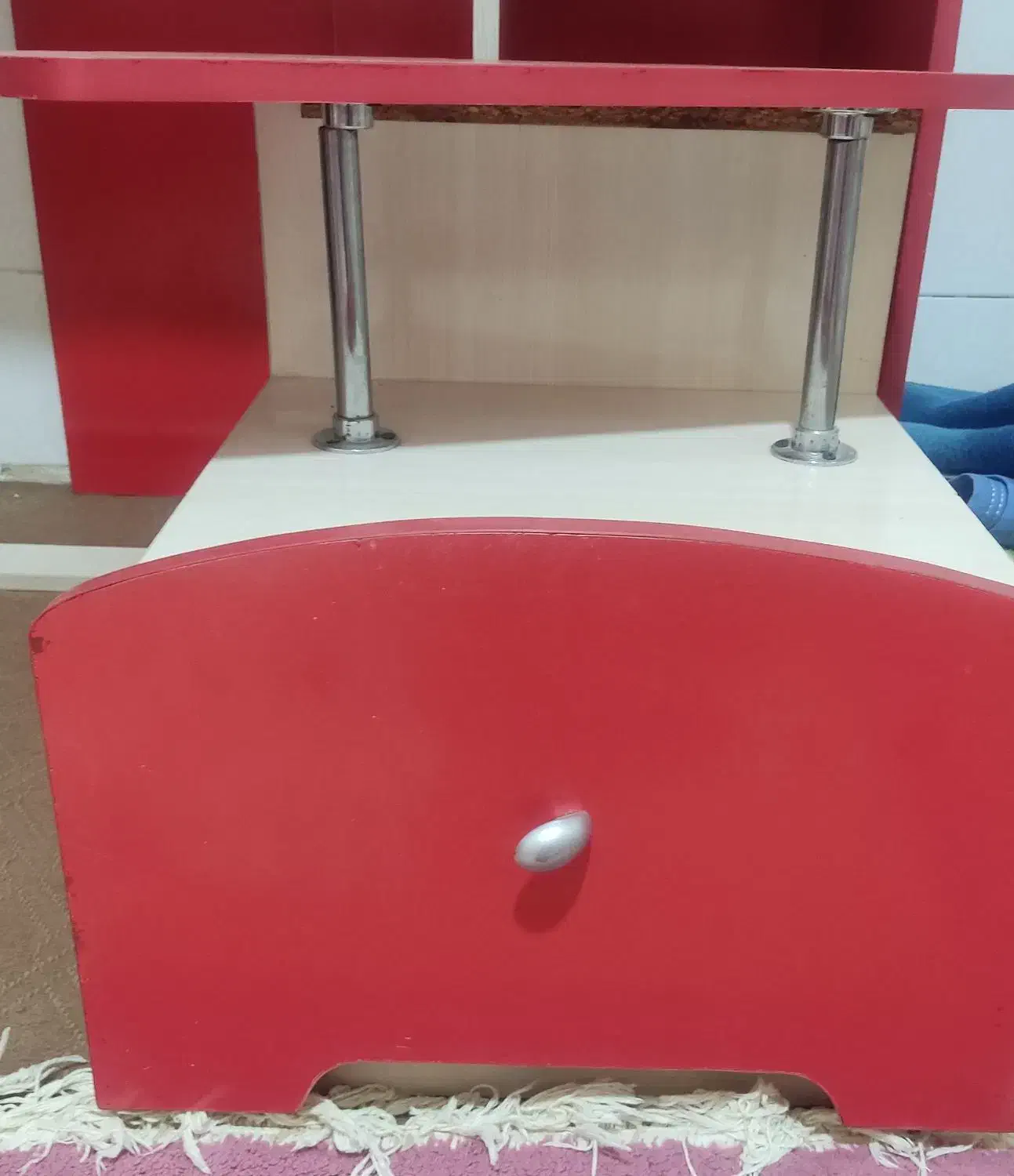 میز آرایشی|میز تحریر و کامپیوتر|یزد, |دیوار