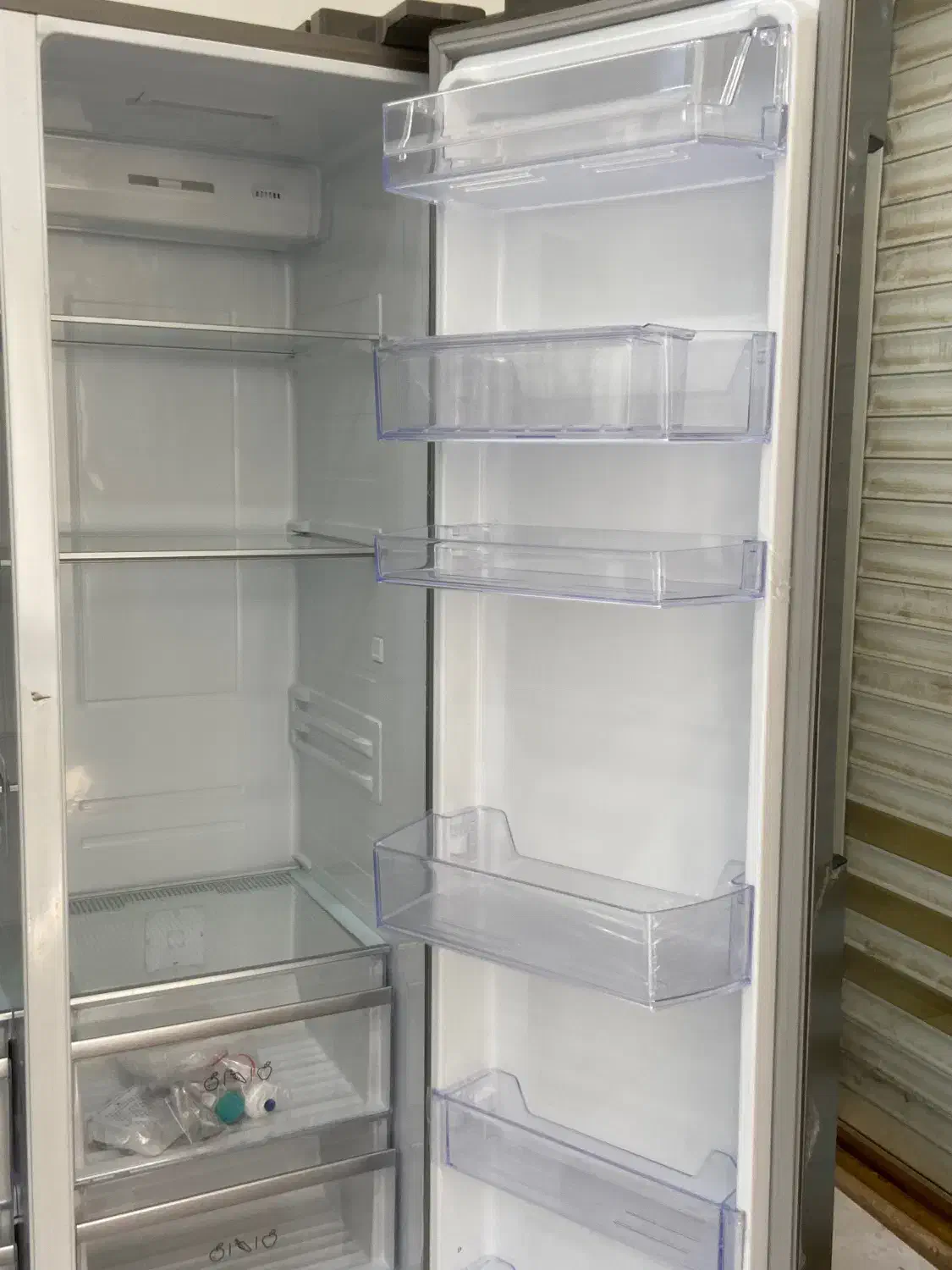 سایدبای سایدهارمونی ۲۷فوت|یخچال و فریزر|زابل, |دیوار