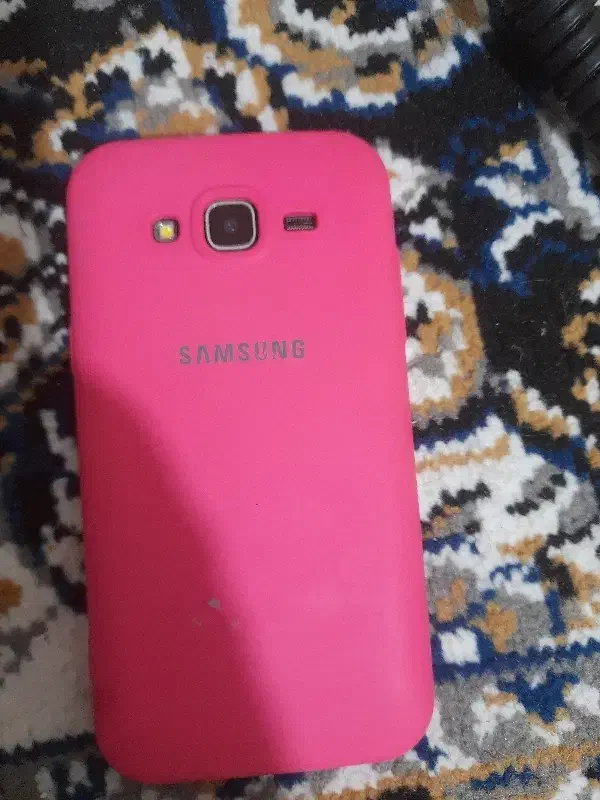 سامسونگ G5سالم|موبایل|قدس, شهر‌قدس|دیوار