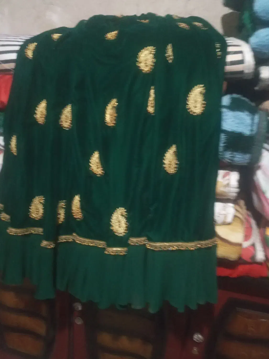 لباس|لباس|یاسوج, |دیوار