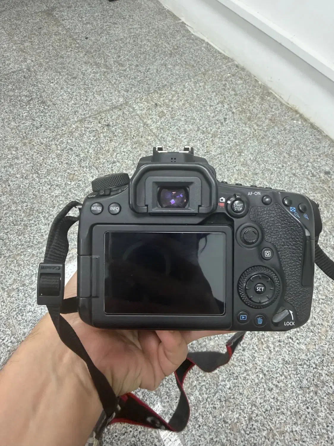 canon 90d|دوربین عکاسی و فیلم‌برداری|کرمان, |دیوار