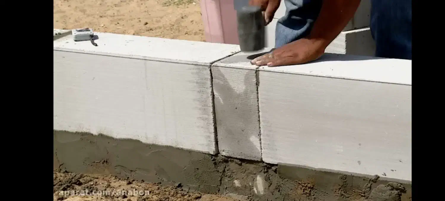 کار در عراق بلوک چین استا بنا.یک نفر برشکار سنگ|استخدام معماری، عمران و ساختمانی|نیشابور, شهرک رسولی|دیوار