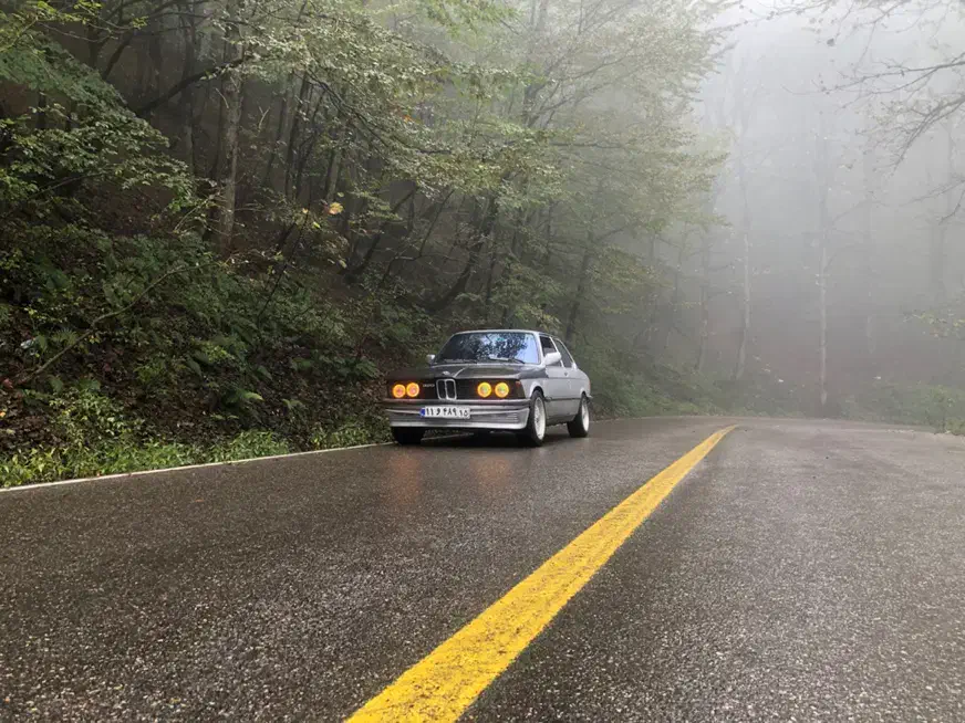 Bmw 320 e21 1976|خودرو کلاسیک|تبریز, |دیوار