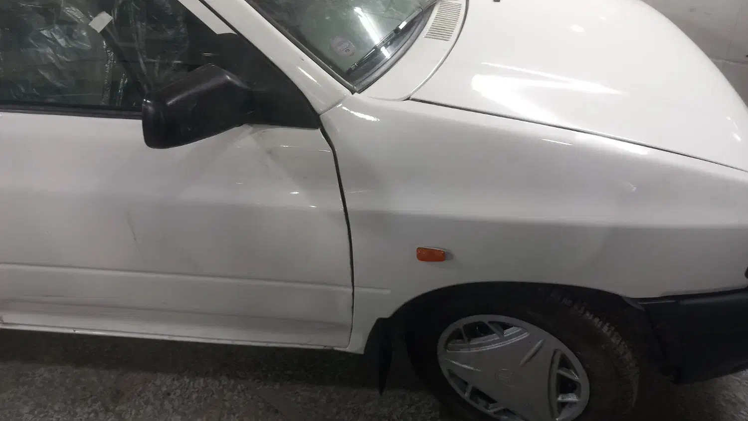 پراید وانت مدل ۱۴۰۳ در مجیدیه|خودرو سواری و وانت|تهران, کرمان|دیوار