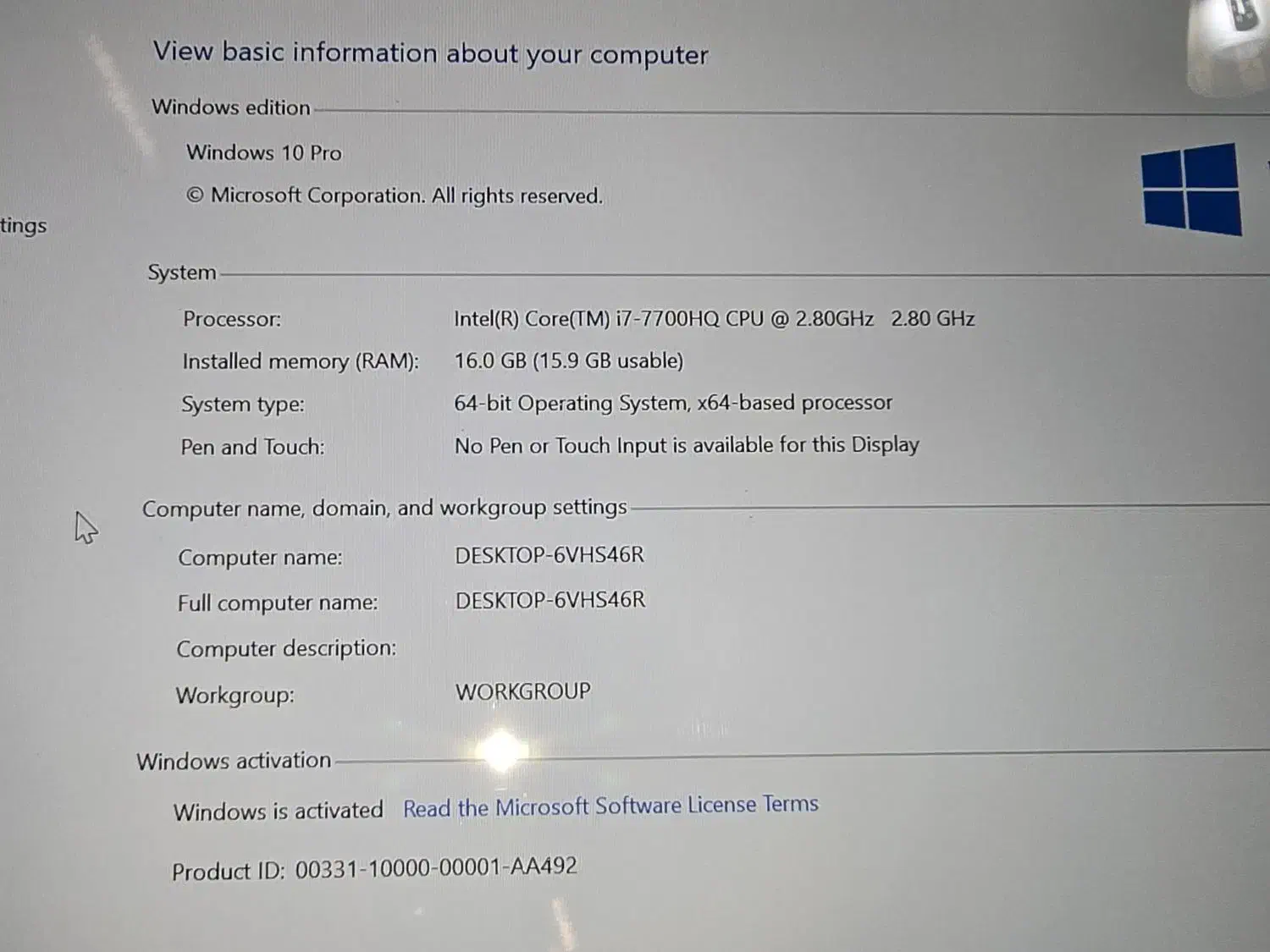 لپ تاپ اپل در حد آک|رایانه همراه|خرم‌آباد, |دیوار