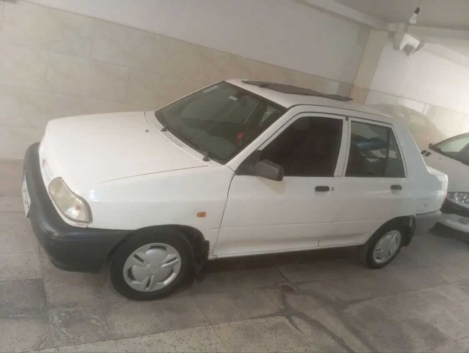 پراید99فروشی فوری|خودرو سواری و وانت|تهران, یافت آباد شمالی|دیوار