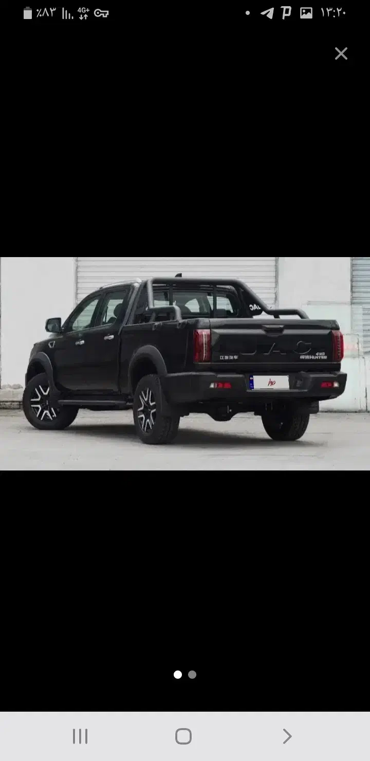 T9 کی ام سی|خودرو سواری و وانت|مشهد, دانشجو|دیوار