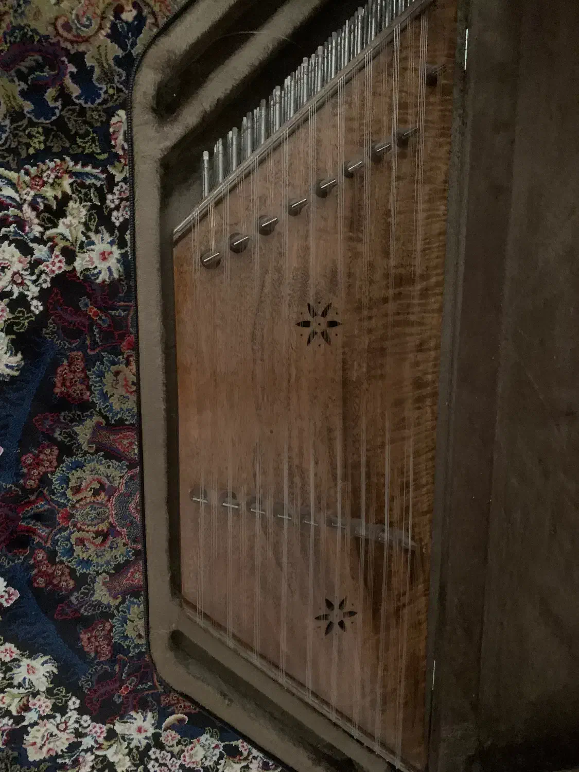 سنتور|سازهای سنتی|تهران, ورزشگاه آزادی|دیوار