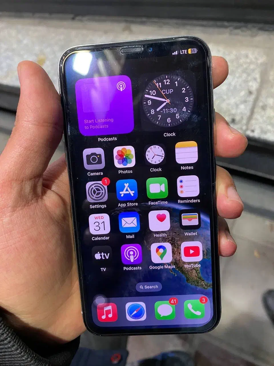 ip x LLa|موبایل|شهرکرد, |دیوار