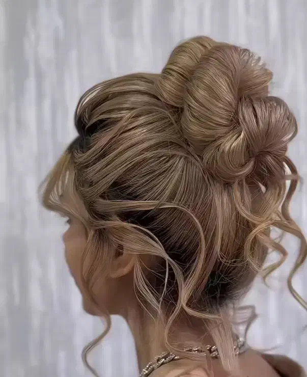 تخفیف میکاپ و شینیون 200 فیشیال  200|خدمات آرایشگری و زیبایی|سبزوار, فیاض|دیوار