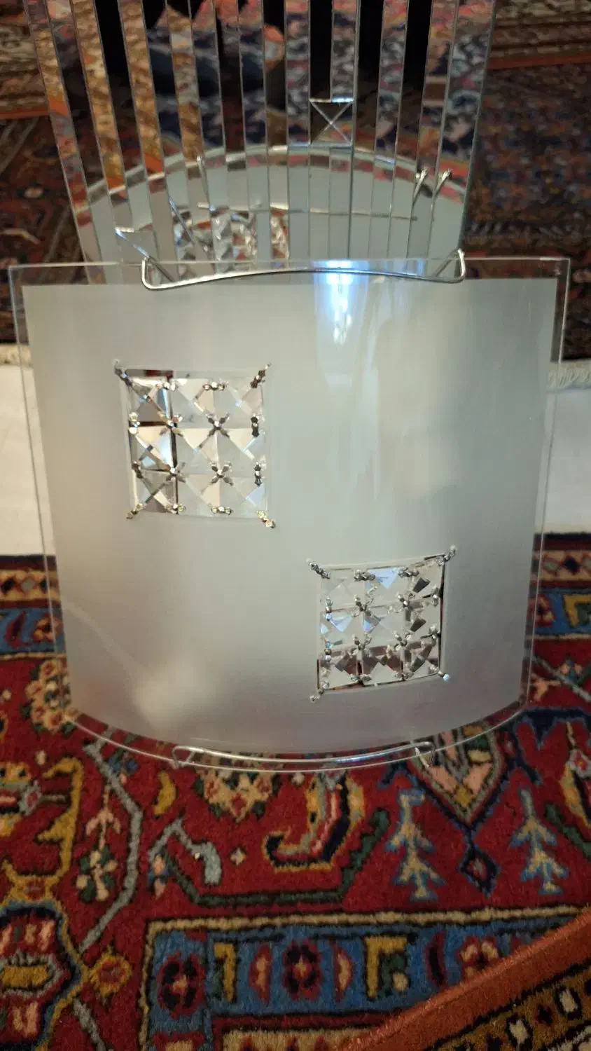 لوستر دیواری|لوستر و چراغ آویز|اردبیل, |دیوار