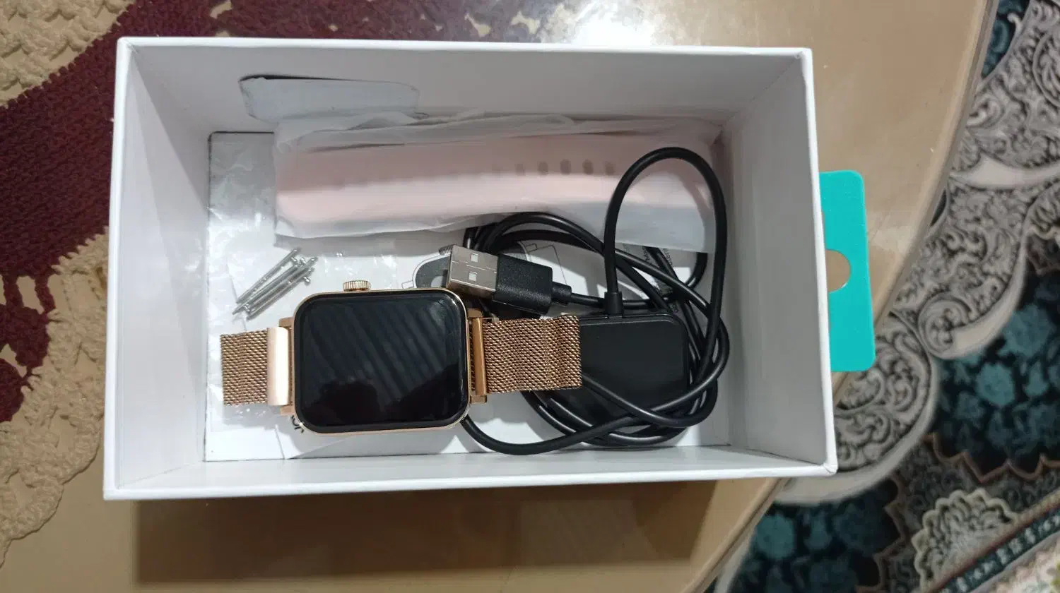 ساعت هوشمند|ساعت|لنگرود, |دیوار