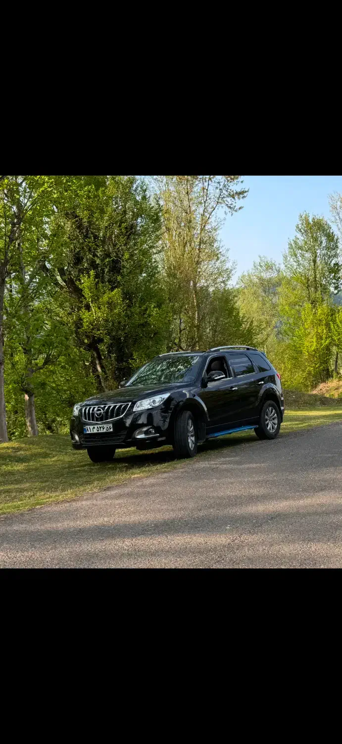 هایماs7+|خودرو سواری و وانت|لاهیجان, گلستان|دیوار