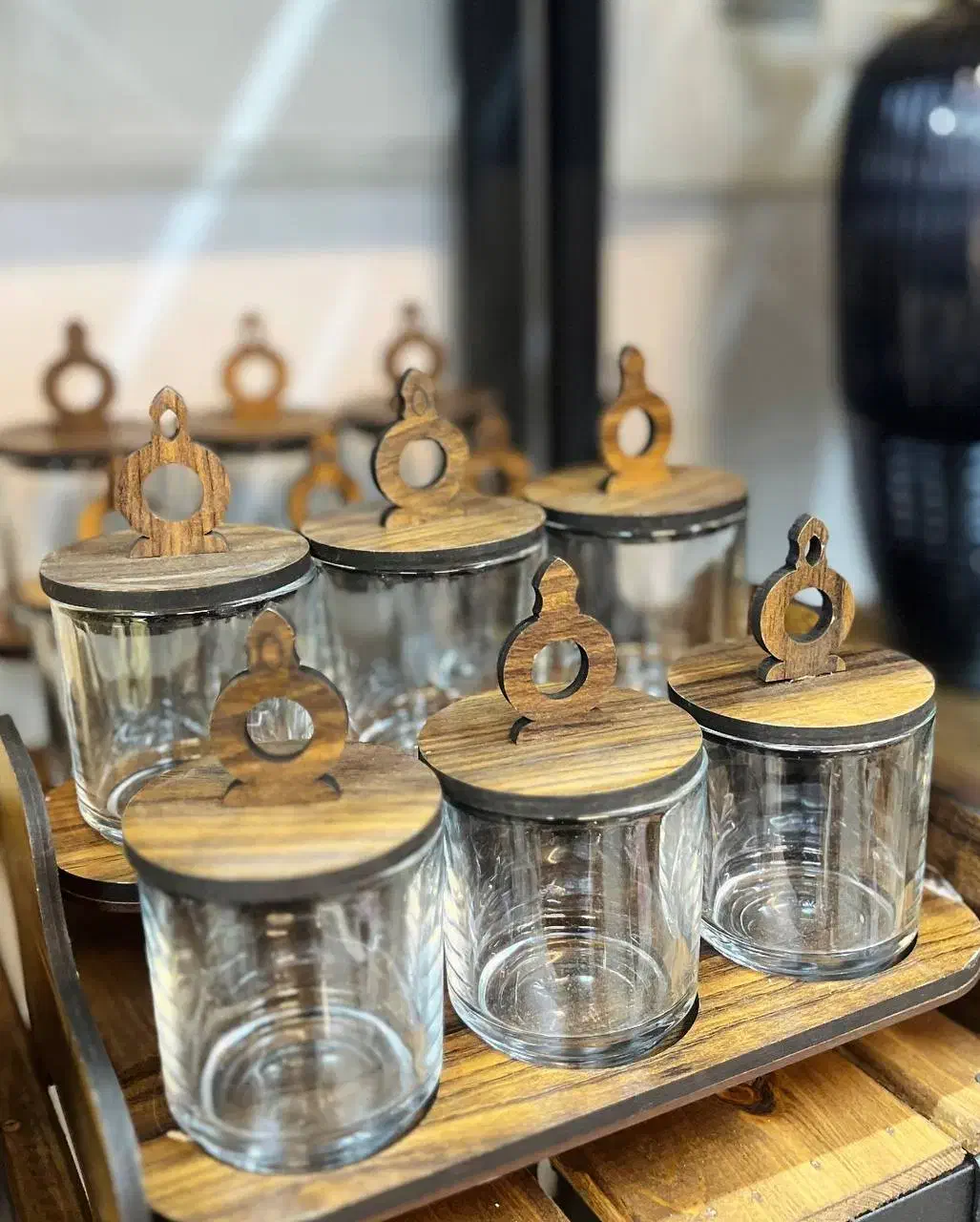 لوازم لوکس پذیرایی|ظروف سرو و پذیرایی|سنندج, |دیوار