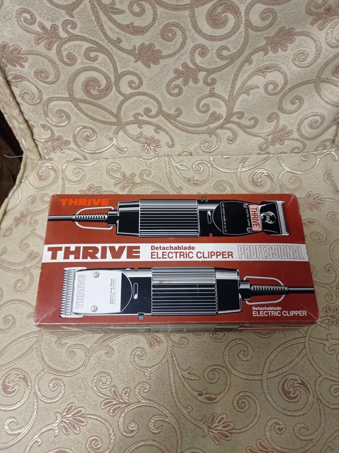 دستگاهموزن وریش زن آکبند آلمانی|آرایشی، بهداشتی، درمانی|تهران, سازمان برنامه جنوبی|دیوار