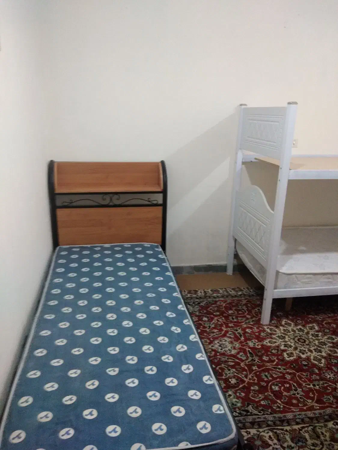 خوابگاه دانشجویی دخترانه|اجارهٔ کوتاه‌مدت آپارتمان و سوئیت|اهواز, پردیس|دیوار