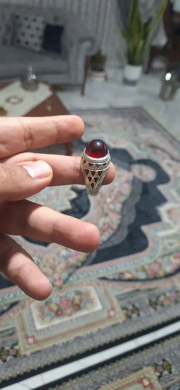 فدیوم تمام شبکه رسول|جواهرات|تهران, تهرانسر شرقی|دیوار