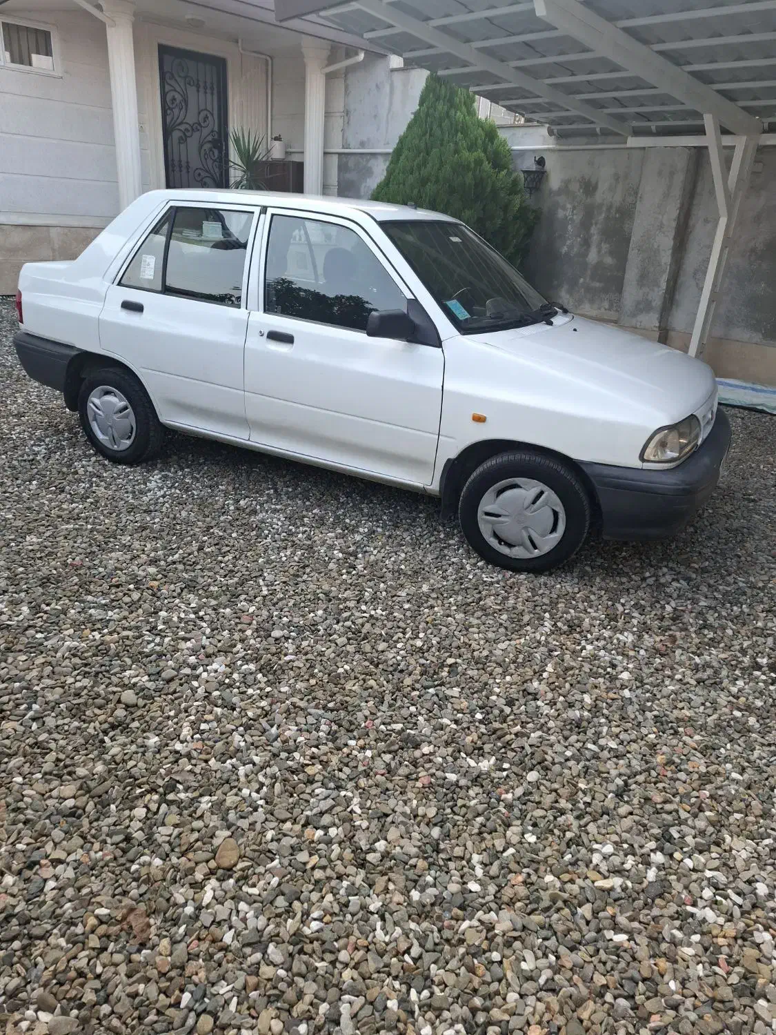 رامسر /چابکسر  پراید131SE مدل 99|خودرو سواری و وانت|رامسر, |دیوار