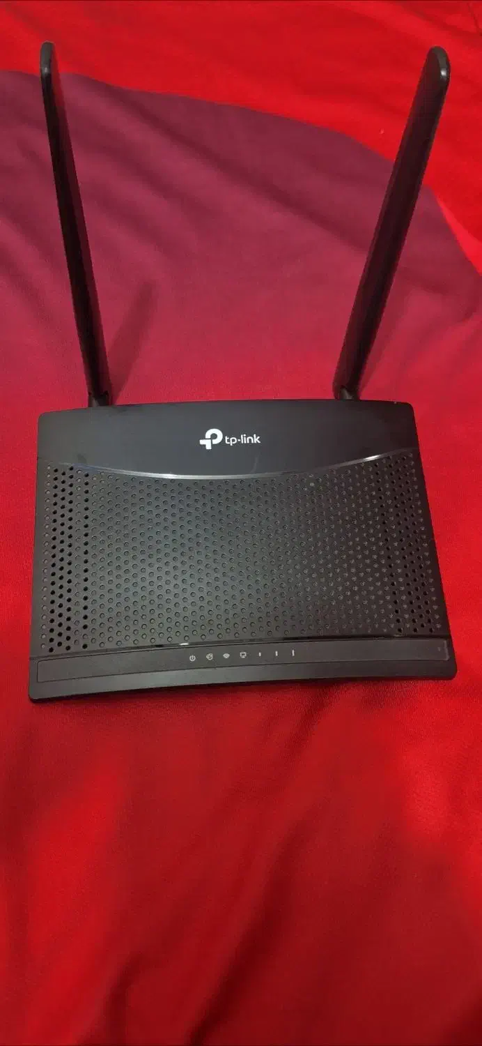 تصویر مودم سیمکارتی|مودم و تجهیزات شبکه|رشت, پل تالشان|دیوار