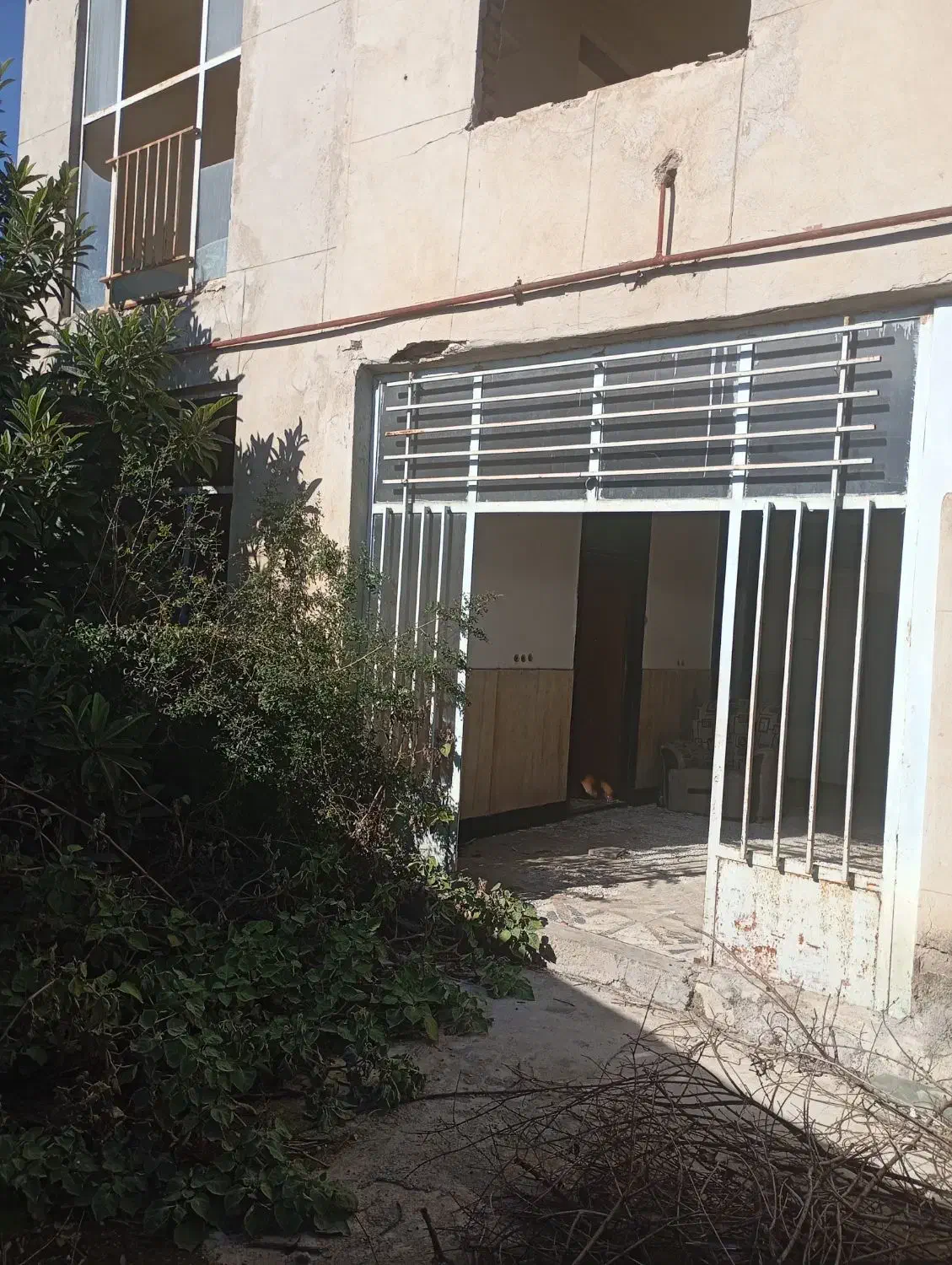 خونه ویلایی دوبلکس|فروش خانه و ویلا|آزادشهر, |دیوار