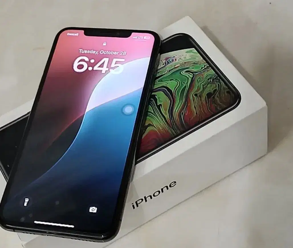 iPhone xs max 256g|موبایل|مشهد, موعود|دیوار