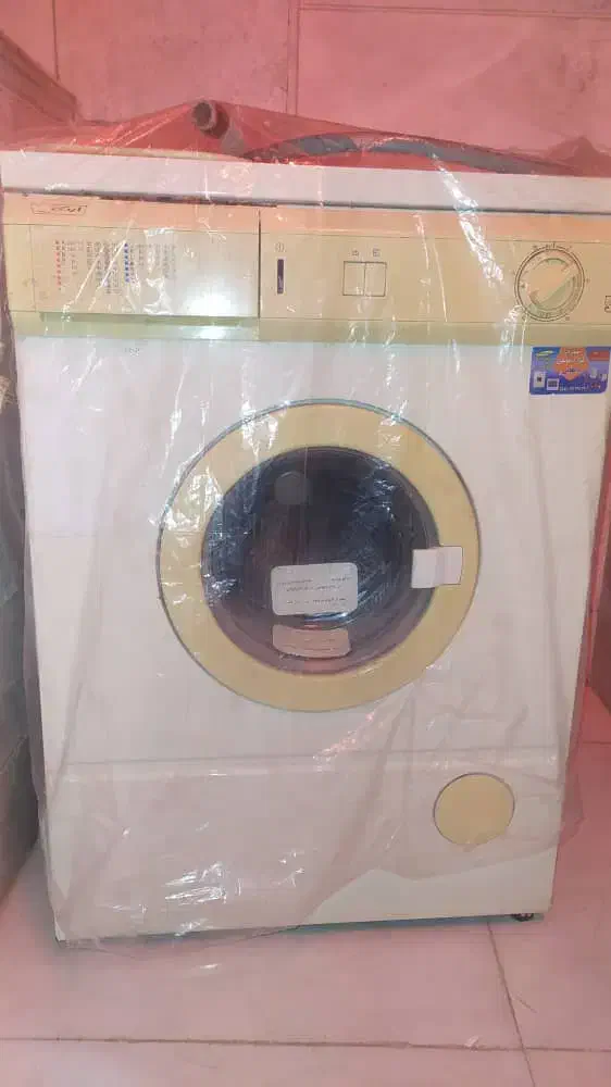 لباسشویی|ماشین لباسشویی و خشککن لباس|بندر گز, |دیوار