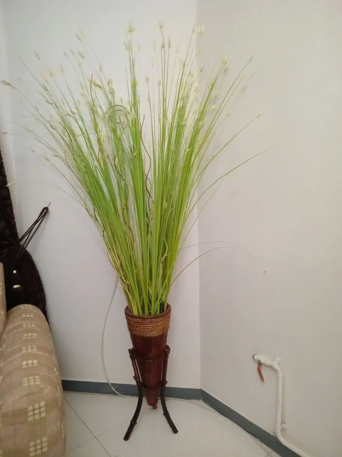 گل و گلدان فروشی|گل مصنوعی|کرج, شهرک رازی (حصارک)|دیوار