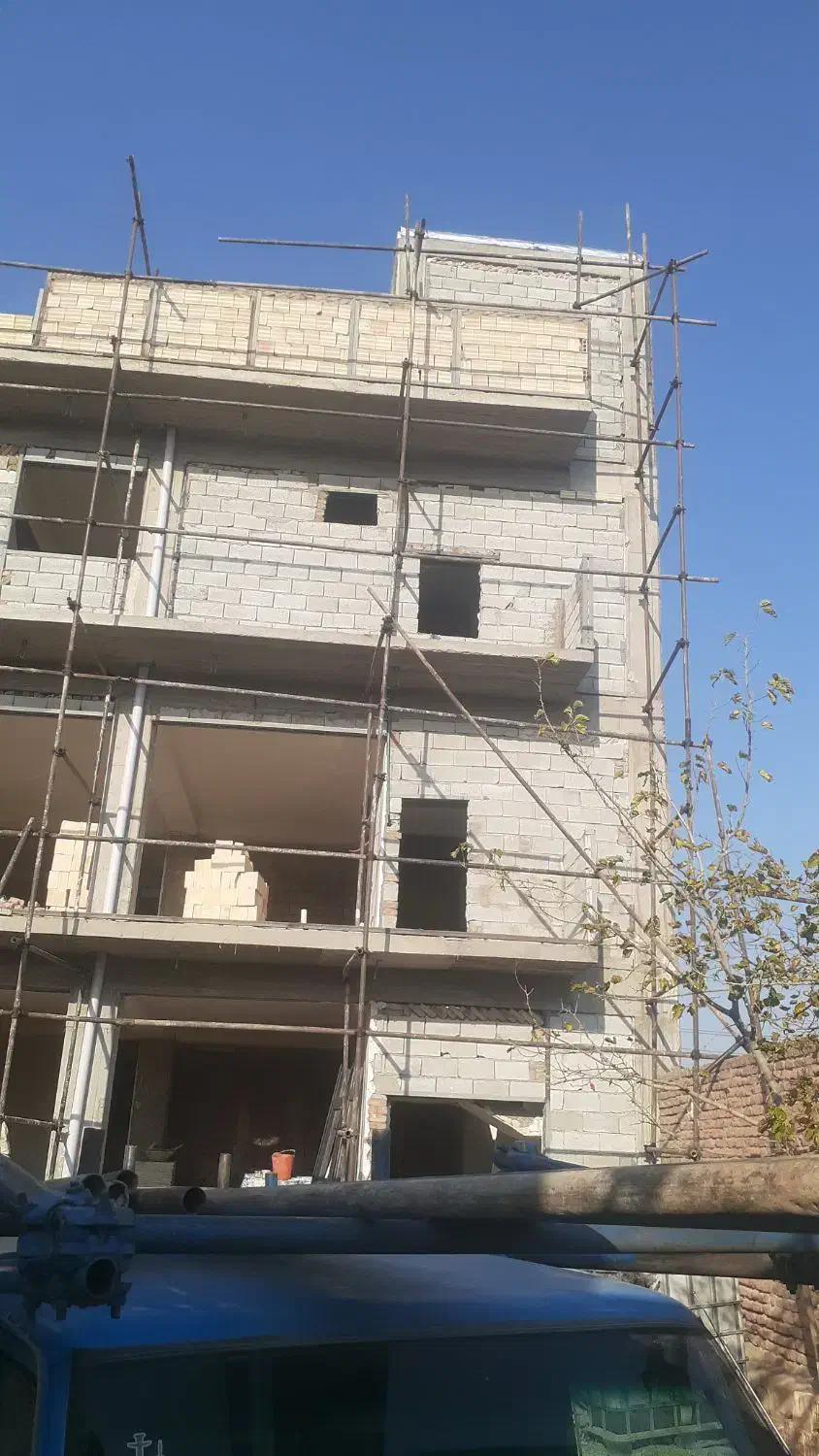 داربست احمدی|خدمات پیشه و مهارت|تبریز, |دیوار