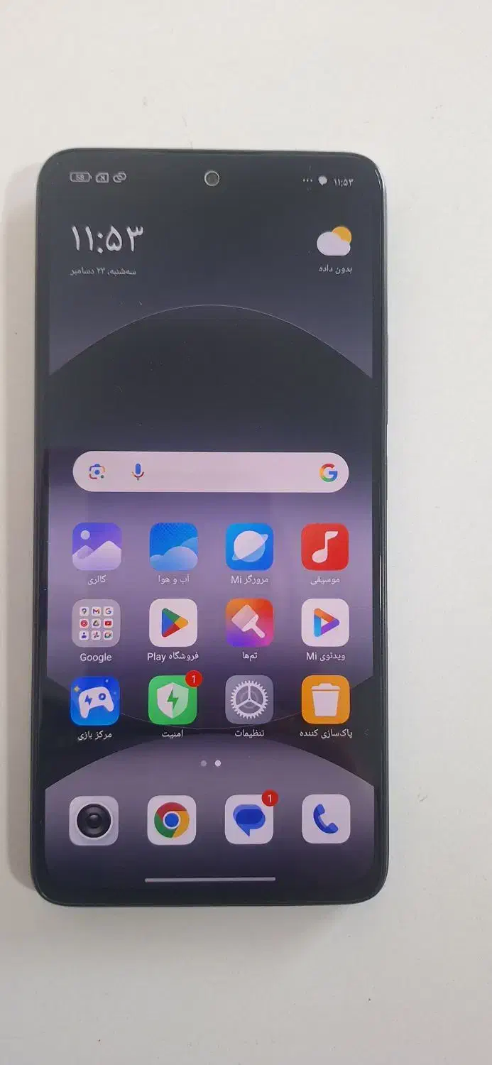 note 14|موبایل|ارومیه, |دیوار