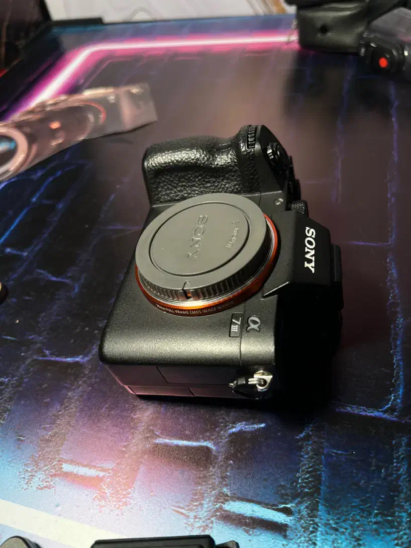 سونی آلفا|دوربین عکاسی و فیلم‌برداری|تهران, منیریه|دیوار